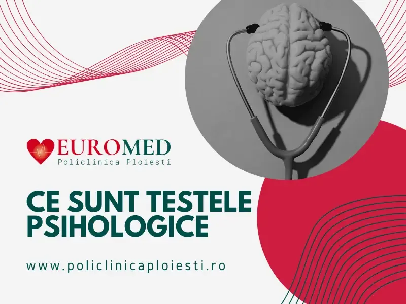 Ce sunt testele psihologice