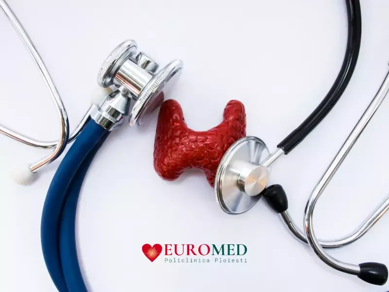 Înțelegerea endocrinologiei: ce este și de ce contează?