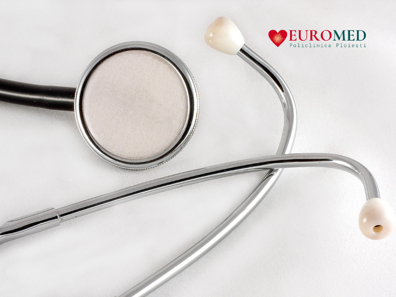 Medicina internă și medicii interniști