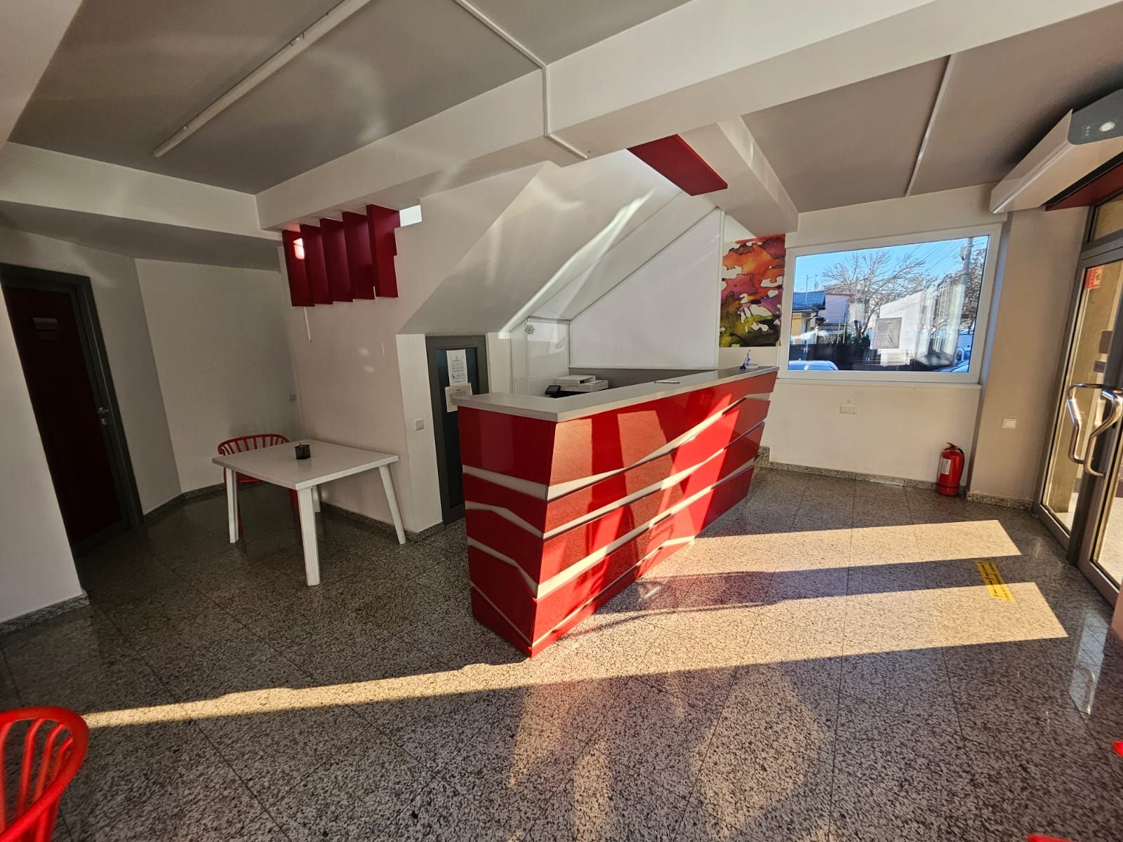 Cabinet medical modern Policlinica Euromed Ploiești Zimbrului