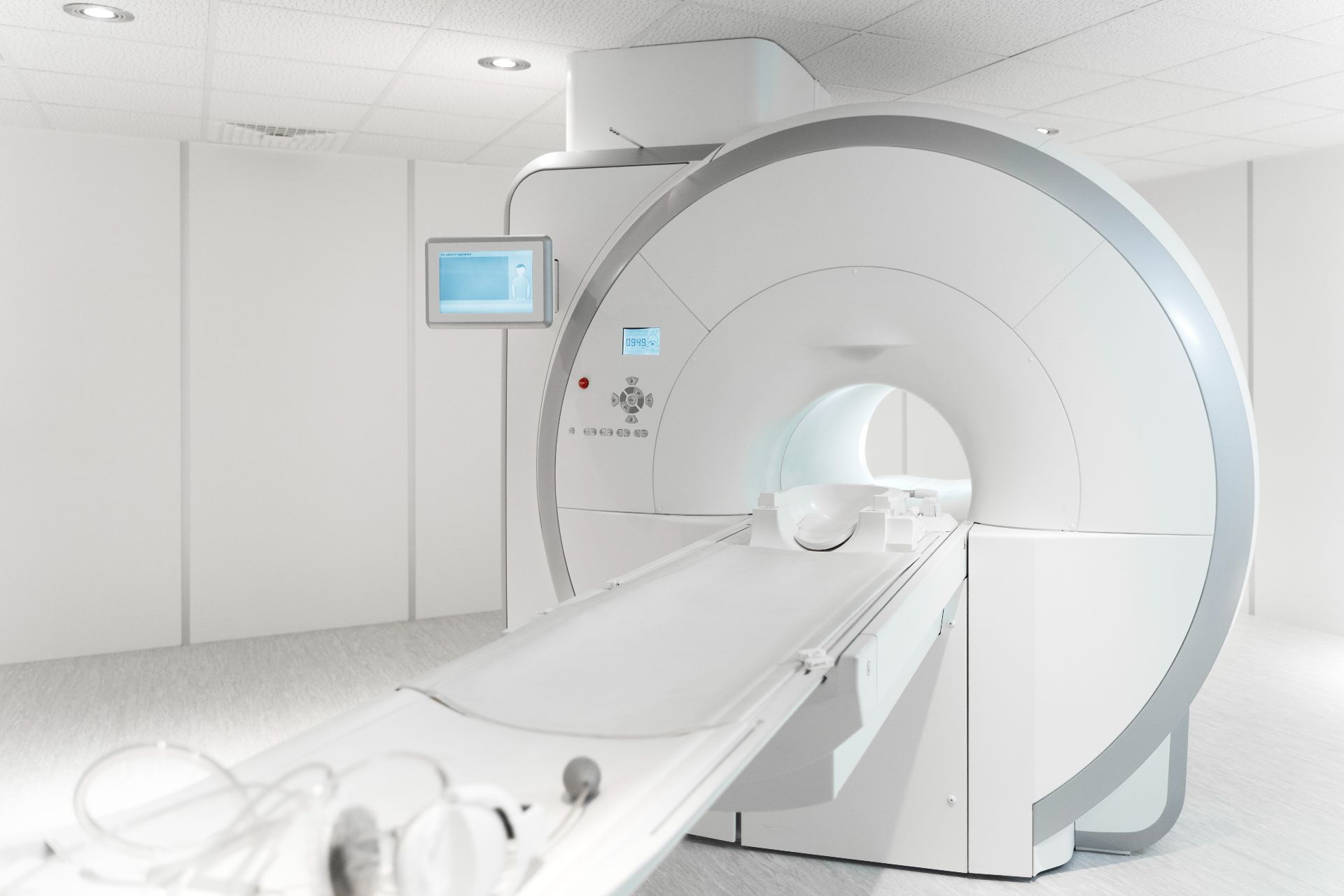 Aparat CT modern în Policlinica Euromed Ploiești