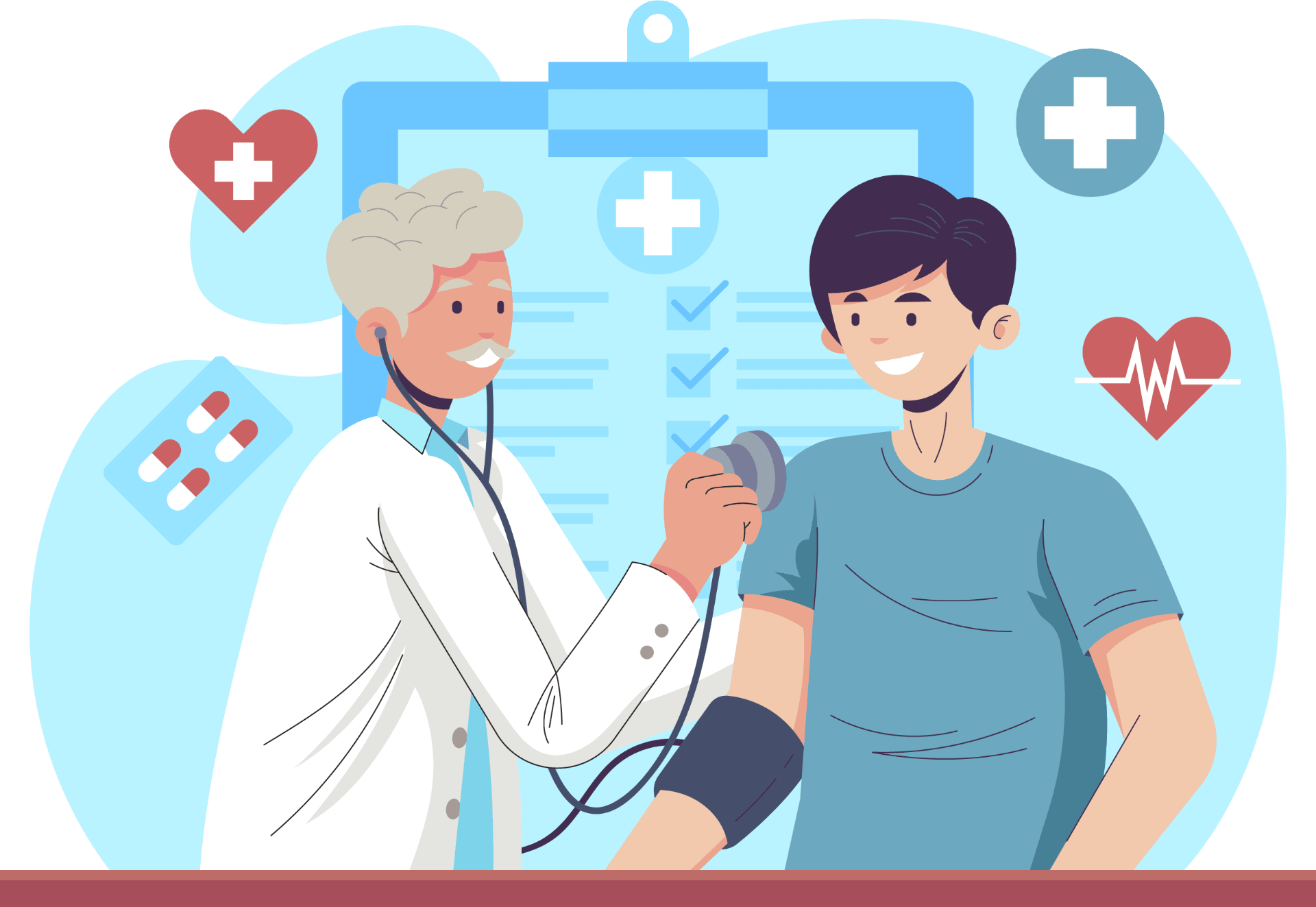 Consultații și servicii medicale Policlinica Ploiesti Euromed