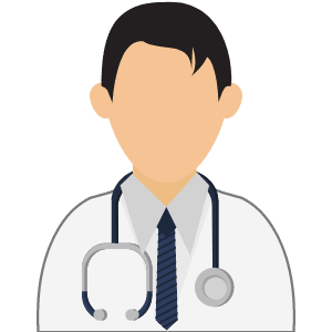 Doctor specialist Policlinica Ploiesti Euromed medic masculin