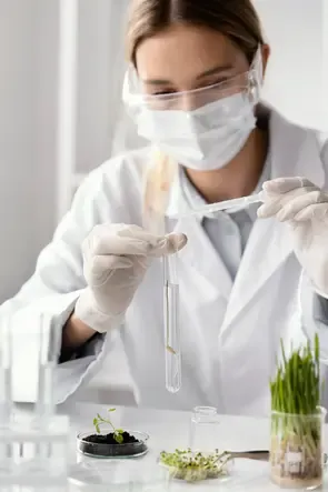 Analize biochimice în laborator Euromed Ploiești