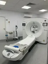 Computer Tomograf
