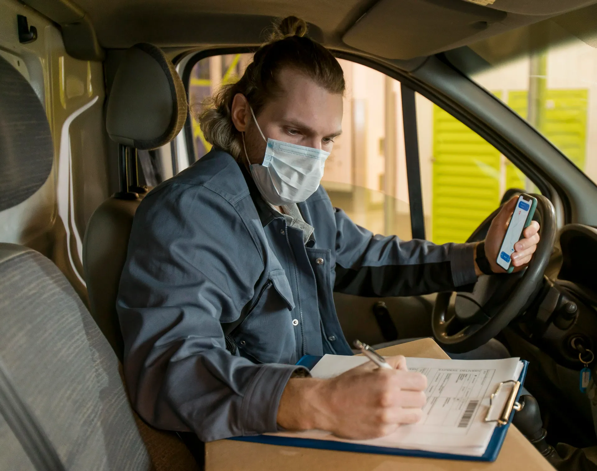 Fișe medicale pentru siguranța transporturilor în Ploiești