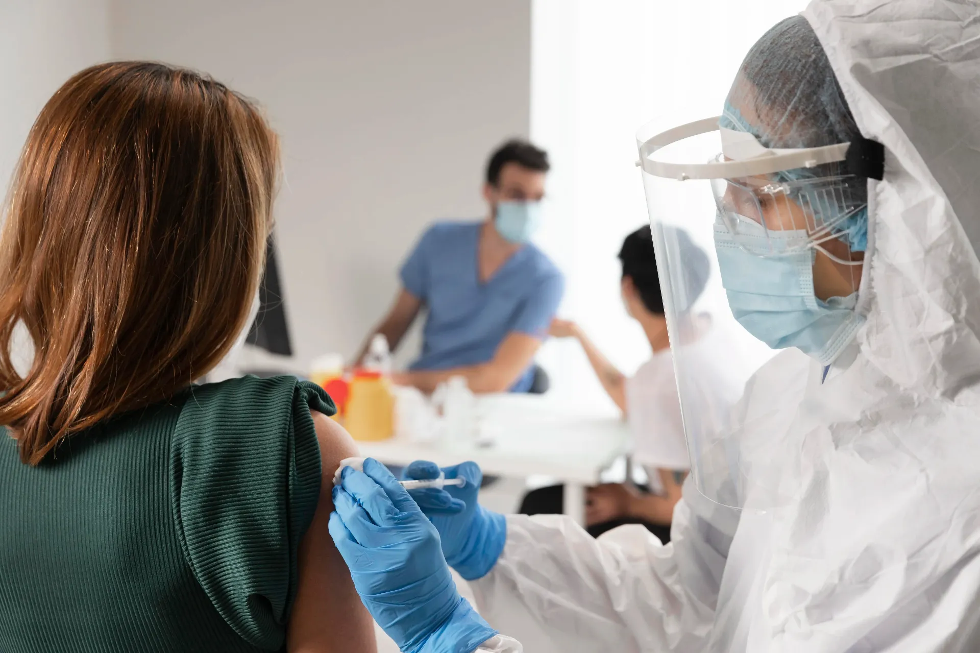 Analize imunologie la Policlinica Euromed Ploiești